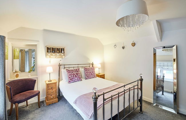 Host Stay Anvil Cottage - Foto 11