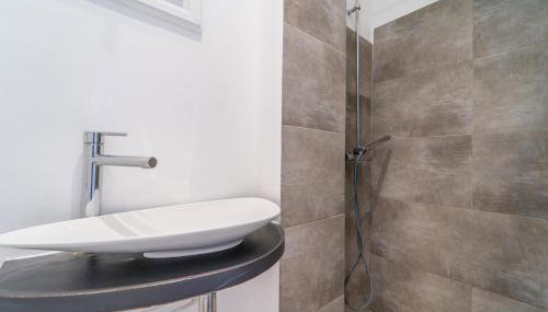 Le Sannoisien - Joli appt à proximité de Paris - Foto 4, Other