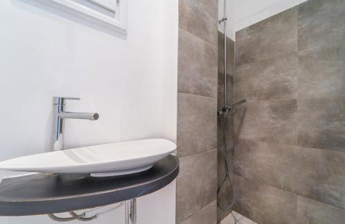 Le Sannoisien - Joli appt à proximité de Paris - Foto 4