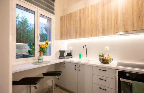 Peacock's Apartments - Foto 43