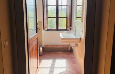 Tenuta Uzielli an elegant countryside villa - Foto 21