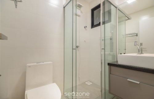 MHFs - Various Apts in a Building with Ocean View in Itapema - Photo 66