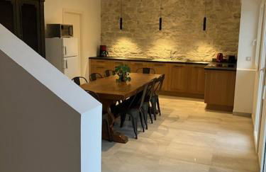 Maison de Vacances - vue panoramique rivière - Foto 21