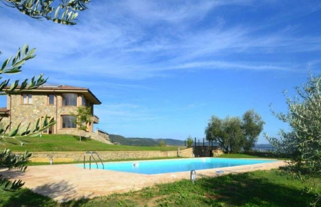 Belvilla by OYO Villa Degli Olivi - Photo 1