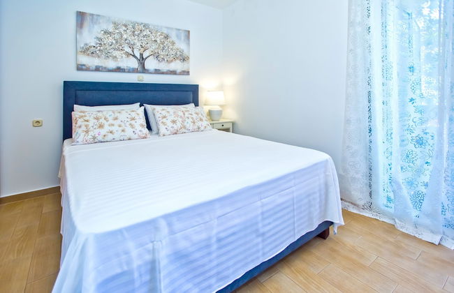 Apartments Maslina - Foto 27