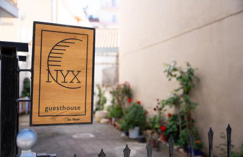 NYX Guesthouse - Photo 16