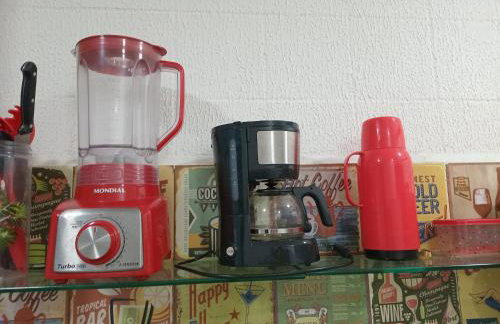 APARTAMENTO COMPLETO NO BESSA para até 05 pessoas - Foto 8