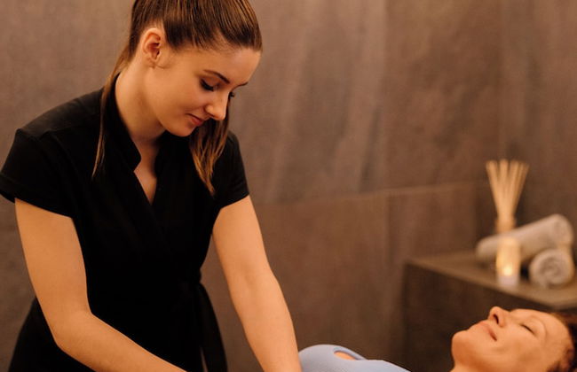 Résidence- Aiga resort thermal & spa - Foto 24