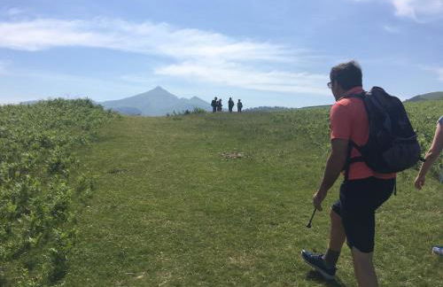 maison Basque Maïana - Foto 26