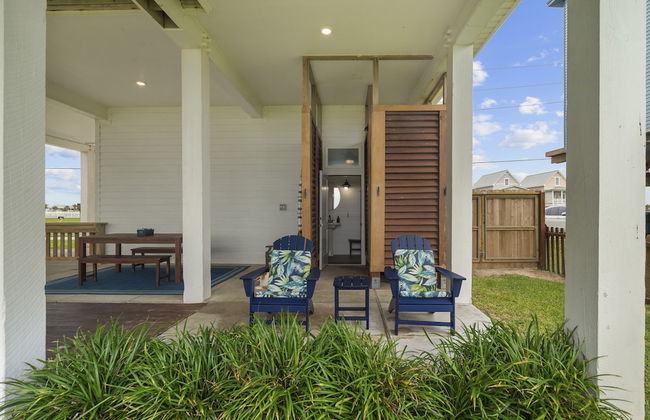 A Time to Lime by Ryson Vacation Rentals - Foto 27