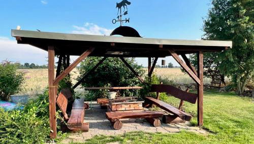 Jagdhaus zum Waldblick - Foto 3