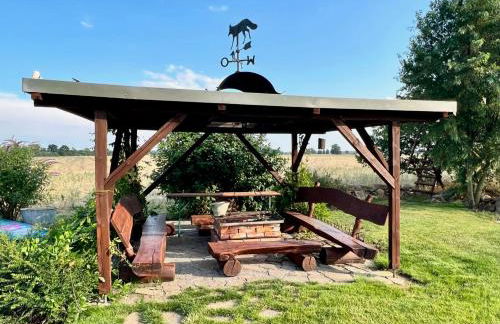 Jagdhaus zum Waldblick - Foto 3