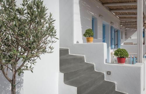 Ammos Studios - Photo 22