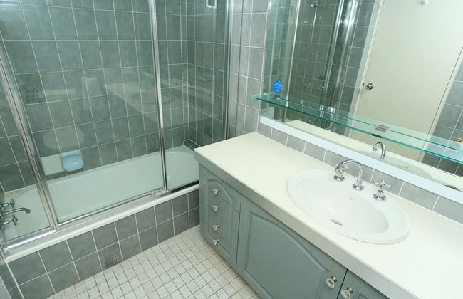 Biarritz Apartments - Foto 27