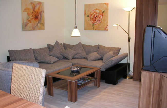 Domizil Neu Venedig - Foto 15