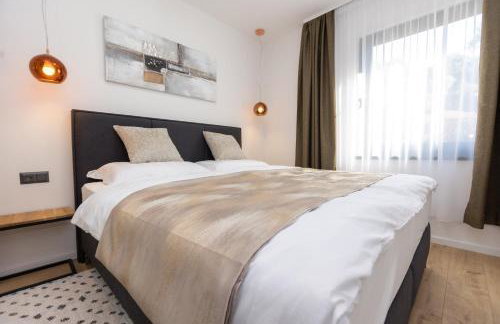 Luxury Apartments Mauro with Heated Pool - Foto 34