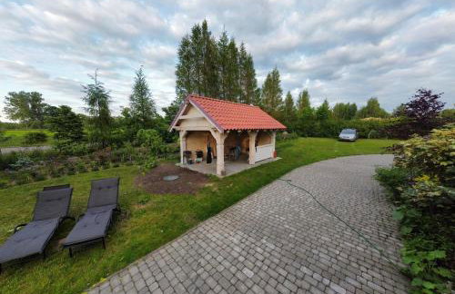 KRASNE POLE Gospodarstwo Rolne - Foto 22