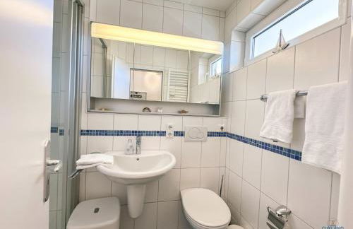 Haus Alte Liebe Whg 404 Utkiek - Foto 13