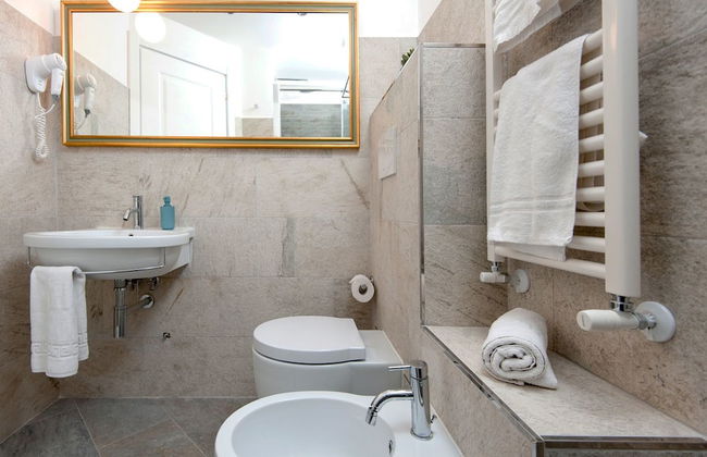 Mybedcavour - Foto 35