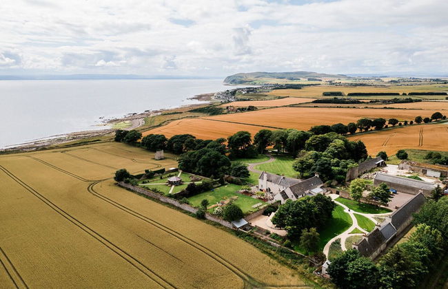 Glenmorangie House - Foto 14