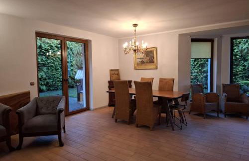 Biały Domek dla 6 osób oraz Domek Sternika dla 4 osób - jezioro, las, wiejski klimat - Foto 12