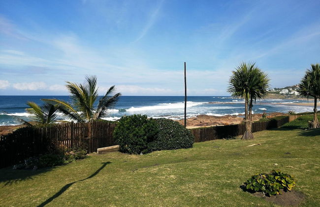 Southern Comfort On the Sea - Foto 1