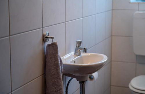 Ferienwohnung Schafbergblick - Photo 22