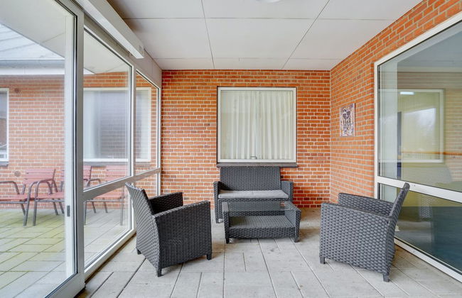 "Martinus" - 5.5km from the sea - Foto 43