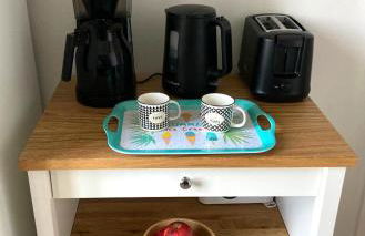 Vue imprenable sur le Moulin du chaos ! - Foto 6