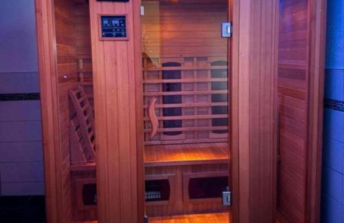 Apartment nahe Frankfurt am Main mit Parkplätzen PKW oder VAN - Foto 43