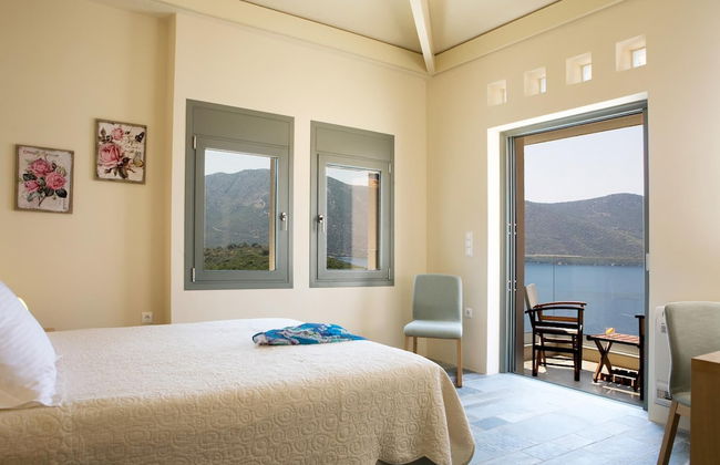 Villa Saffron in Lefkada - Photo 11