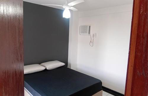 COBERTURA DUPLEX 301CONDVILLAGE DAS ONDAS COM VISTA do MAR - Foto 9