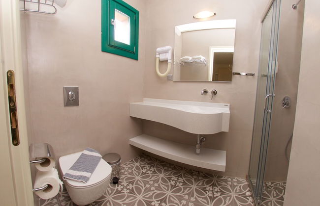 Dafnoudi Hotel Apartments - Foto 48