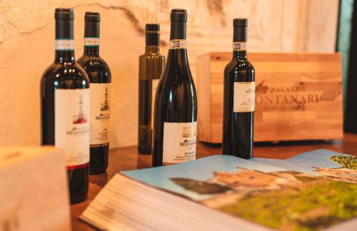 Palazzo Montanari Art & Wine Relais - Foto 38