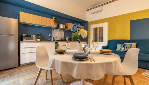 Liberty suite - Foto 2, minibar