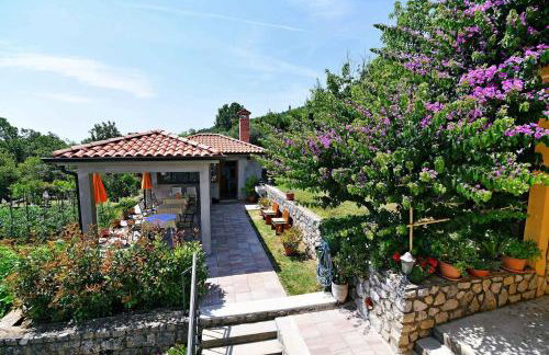 Apartments in Moscenicka Draga 34158 - Foto 29