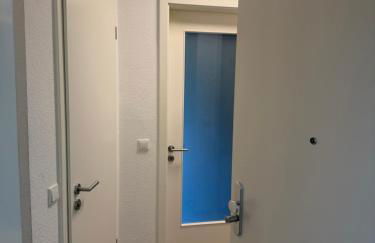 Über den Dächern von Werne - Balkon, WLAN, TV und Küche - Möller - Foto 25