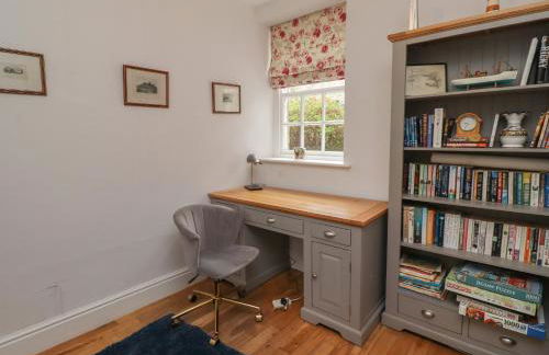 Avocet Cottage - Foto 7