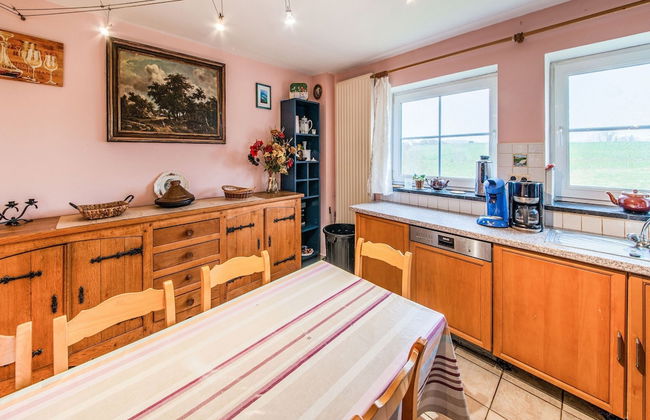 Charming Farmhouse in Brisy - Foto 20