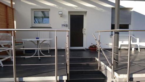 Ferienwohnung Berger - Foto 3