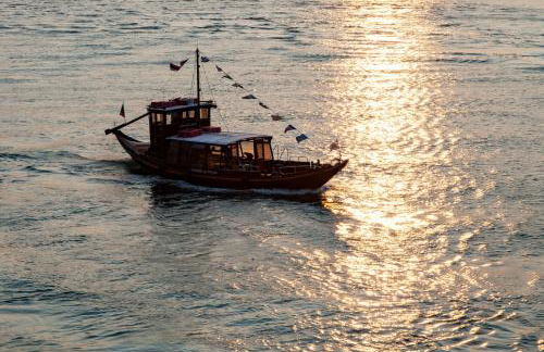 Hopstays Oporto Tiles 2 - City Center Duplex - Foto 33