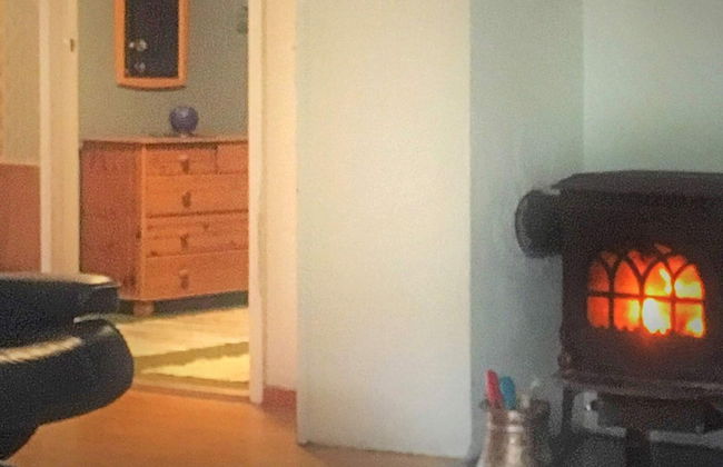 8 Person Holiday Home in Kaldfarnes - Foto 38