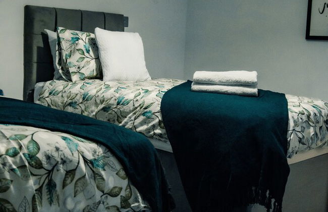 Bv Comfy Basement Apartment At Conditioning House - Foto 7