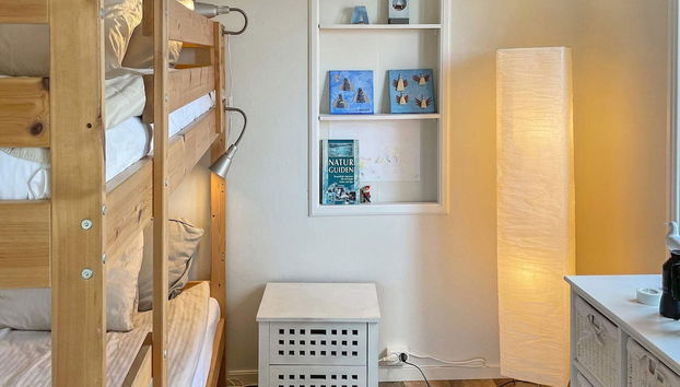 4 Person Holiday Home in Oskarshamn-by Traum - Photo 3, Chambre