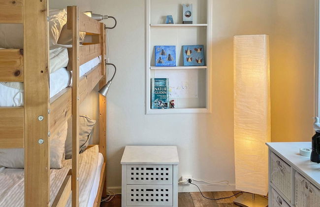 4 Person Holiday Home in Oskarshamn-by Traum - Photo 3