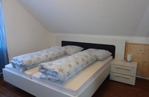 Ferienwohnung Vogelsang - Foto 8