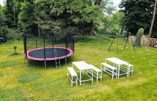 VillaSurSeine - Foto 49