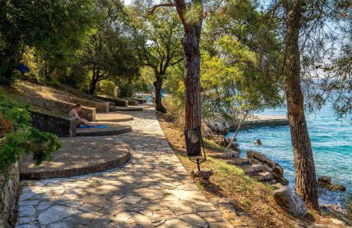 Villa Ada Malinska - Foto 39