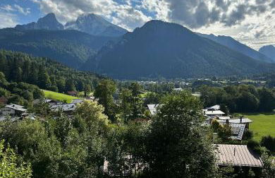 Ferienwohnung Bergidyll - Foto 6