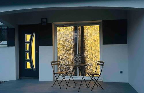 La Maison Jumelle ELM Tonneins - Foto 25